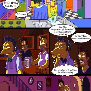Darrens Adventure (Various Authors) image 006