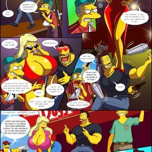 Darrens Adventure (Various Authors) image 023