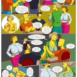 Darrens Adventure (Various Authors) image 029