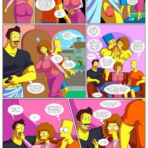 Darrens Adventure (Various Authors) image 034