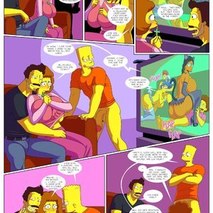 Darrens Adventure (Various Authors) image 035