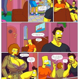 Darrens Adventure (Various Authors) image 047