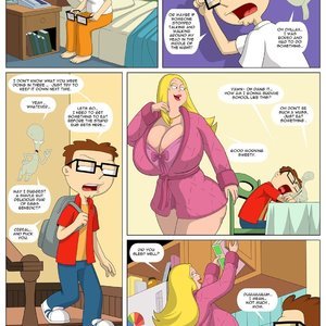 The Tales of an American Son (Various Authors) image 016