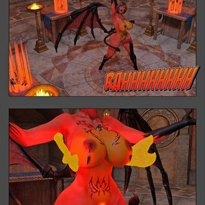 Cursed Artifacts - Issue 2 - Polarity (Various Authors) image 059