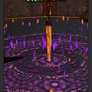 Cursed Artifacts - Issue 3 - One Winged Angel (Various Authors) image 106