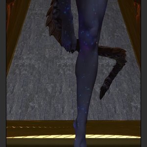 Cursed Artifacts - Issue 3 - One Winged Angel (Various Authors) image 122