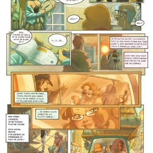 Hot Charlotte (Various Authors) image 013