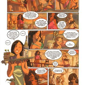 Hot Charlotte (Various Authors) image 019