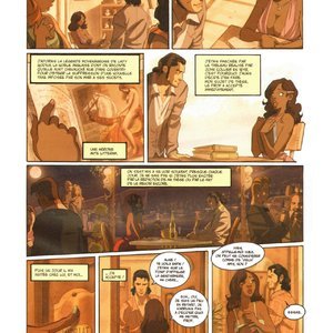 Hot Charlotte (Various Authors) image 020