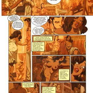 Hot Charlotte (Various Authors) image 021