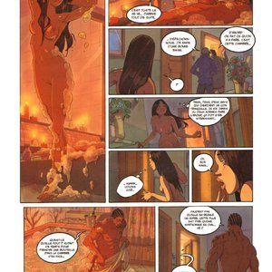 Hot Charlotte (Various Authors) image 045
