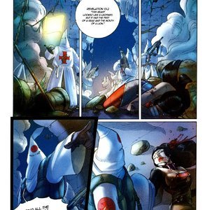 Pandamonia (Various Authors) image 011