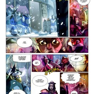 Pandamonia (Various Authors) image 020