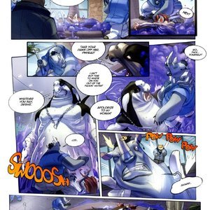 Pandamonia (Various Authors) image 023