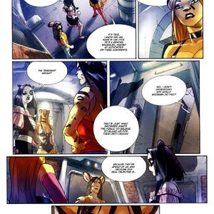 Pandamonia (Various Authors) image 027