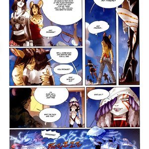 Pandamonia (Various Authors) image 036