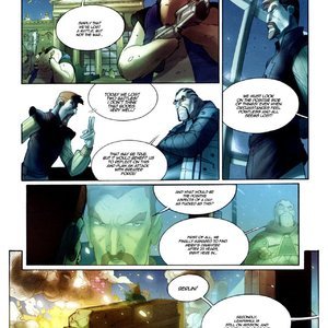 Pandamonia (Various Authors) image 038