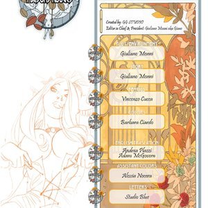 The Route Of All Evil - Issue 2 (Various Authors) image 002