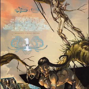 The Route Of All Evil - Issue 5 (Various Authors) image 029