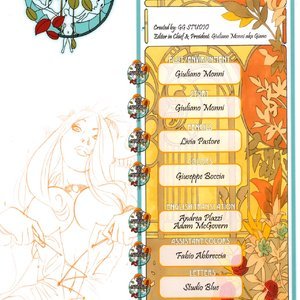 The Route Of All Evil - Issue 6 (Various Authors) image 002