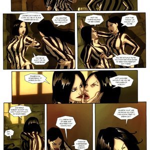 The Route Of All Evil - Issue 7 (Various Authors) image 004