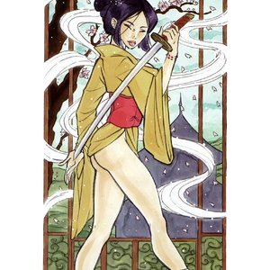 The Route Of All Evil - Issue 7 (Various Authors) image 027