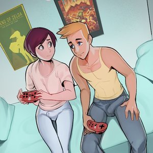 Sissy Buddies (Various Authors) thumbnail