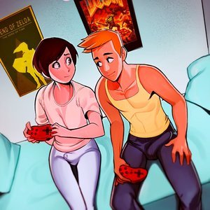 Sissy Buddies (Various Authors) image 002