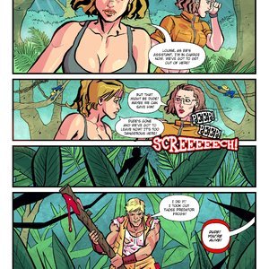 A Little Immunity (Various Authors) image 012