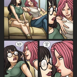 Attractive Demise - Issue 7 (Various Authors) image 009
