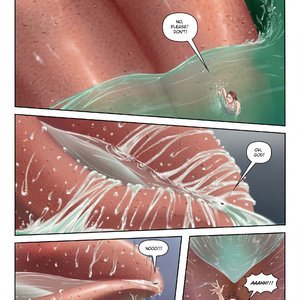 Attractive Demise - Issue 7 (Various Authors) image 020
