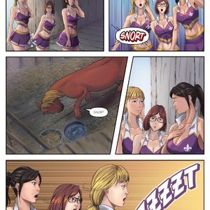 Big Migs Meal - Issue 1 (Various Authors) image 004