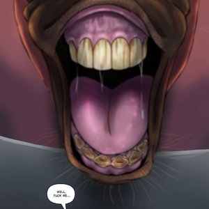 Big Migs Meal - Issue 1 (Various Authors) image 012