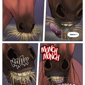 Big Migs Meal - Issue 1 (Various Authors) image 014
