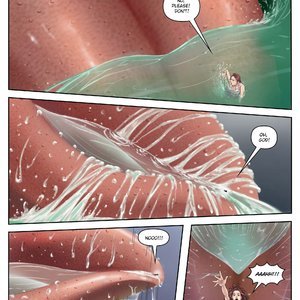Feed a Fever - Issue 1 (Various Authors) image 021