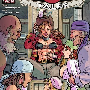 Fish Gut Tales – Issue 1 (Various Authors) thumbnail