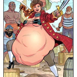 Fish Gut Tales - Issue 1 (Various Authors) image 017