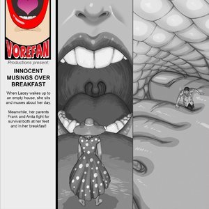Innocent Musings Over Breakfast (Various Authors) image 002