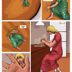 Innocent Musings Over Breakfast (Various Authors) image 004