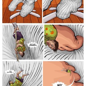 Innocent Musings Over Breakfast (Various Authors) image 005