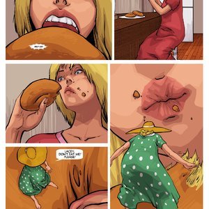 Innocent Musings Over Breakfast (Various Authors) image 006