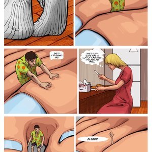 Innocent Musings Over Breakfast (Various Authors) image 008