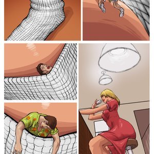 Innocent Musings Over Breakfast (Various Authors) image 017