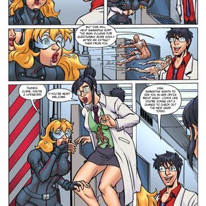 Licensed to Vore (Various Authors) image 005