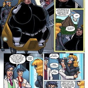 Licensed to Vore (Various Authors) image 006