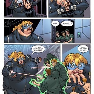 Licensed to Vore (Various Authors) image 013