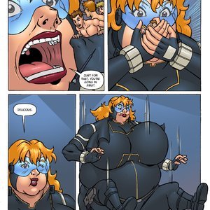 Licensed to Vore (Various Authors) image 014