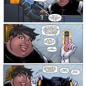 Licensed to Vore (Various Authors) image 016