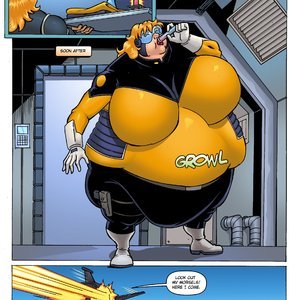 Licensed to Vore (Various Authors) image 017