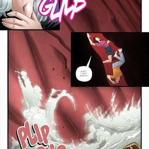 She Awakens - Issue 1 (Various Authors) image 014